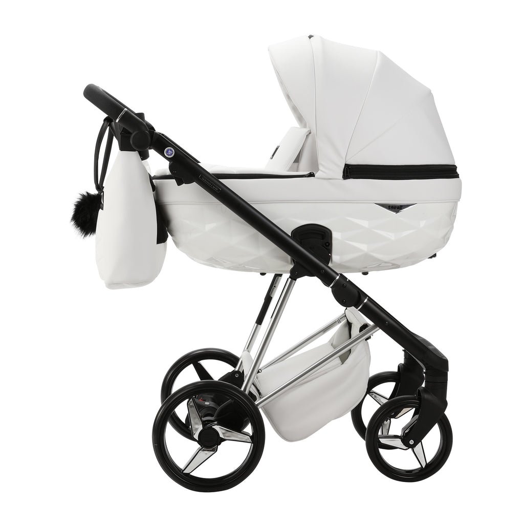 TORALMUNDIBEBE Quantum 2 piezas