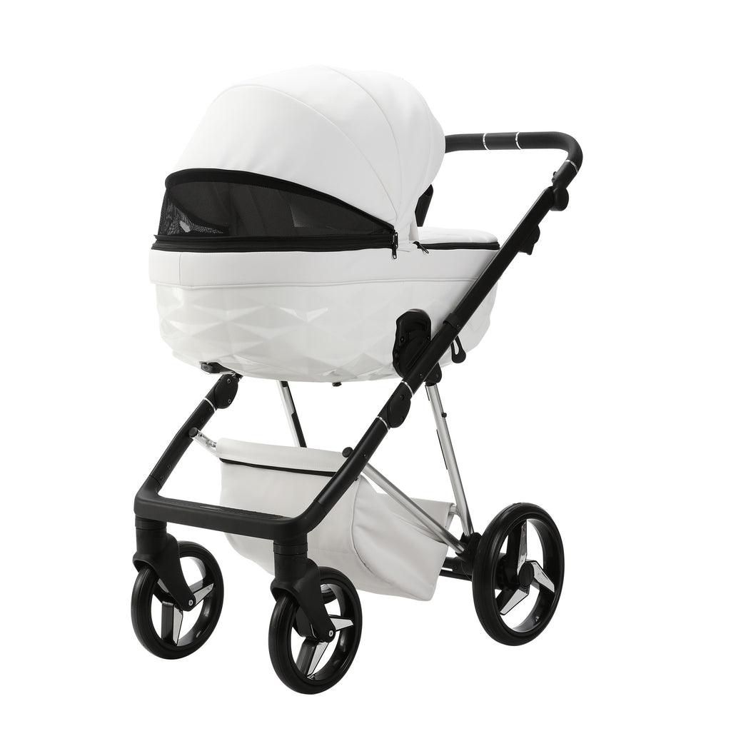 TORALMUNDIBEBE Quantum 2 piezas