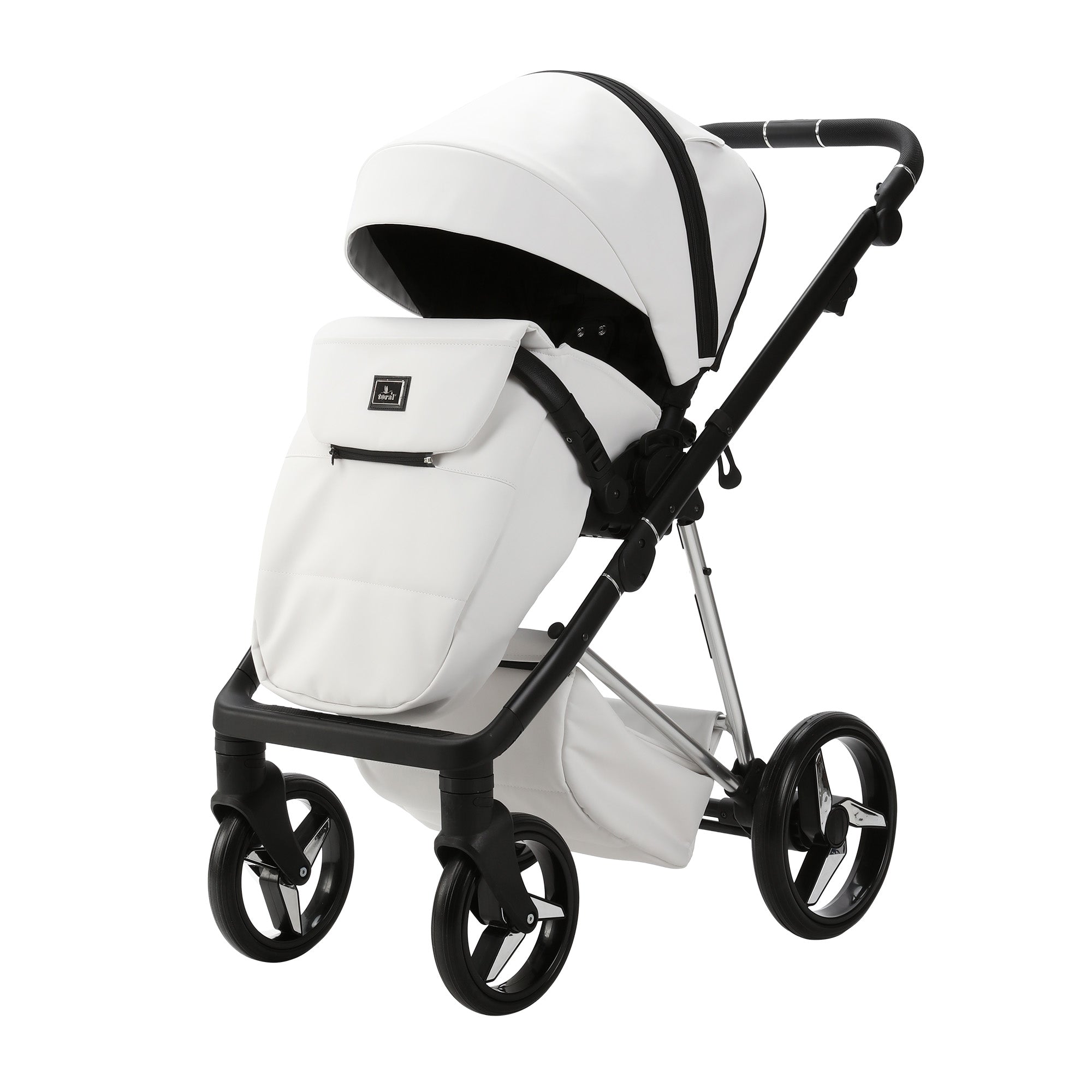 TORALMUNDIBEBE Quantum 2 piezas