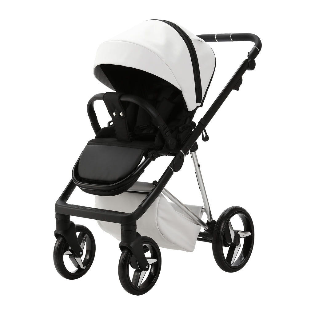 TORALMUNDIBEBE Quantum 2 piezas