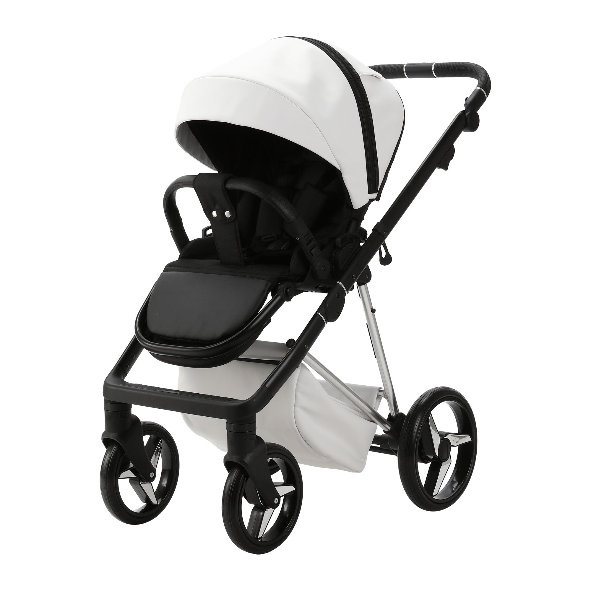 TORALMUNDIBEBE Quantum 2 piezas