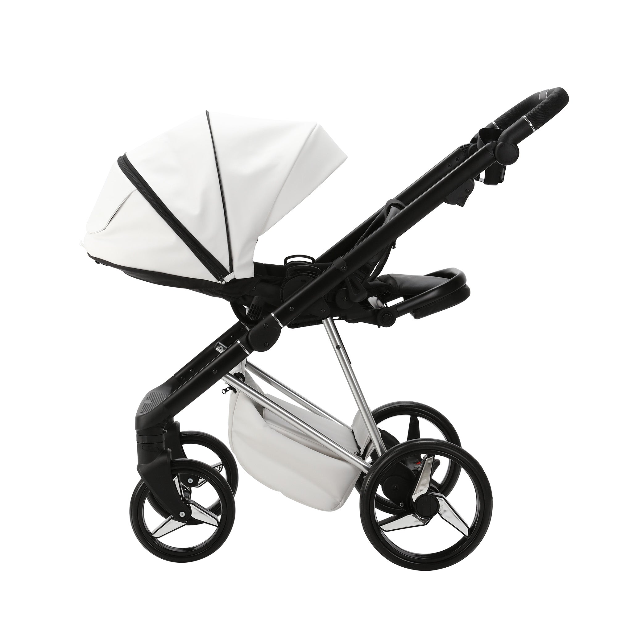 TORALMUNDIBEBE Quantum 2 piezas