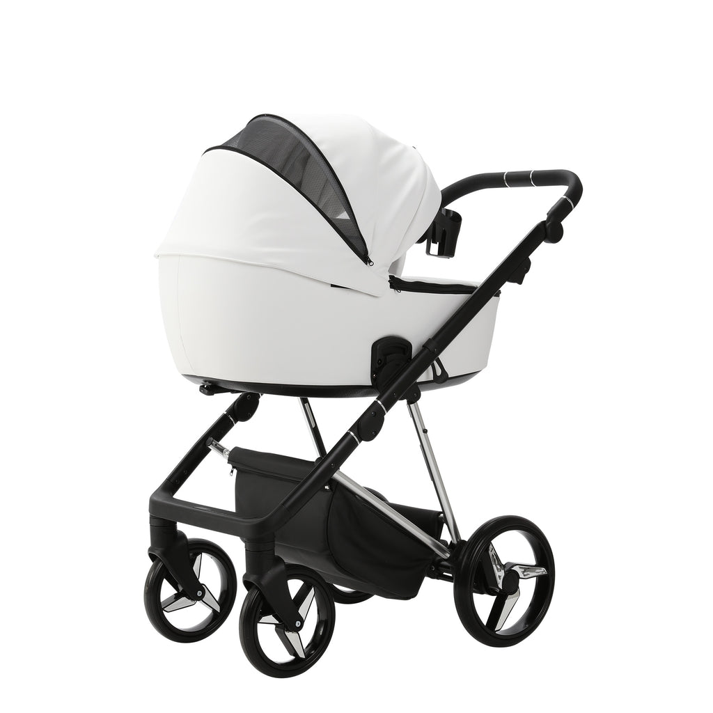 TORALMUNDIBEBE Blanc 2 piezas