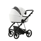 TORALMUNDIBEBE Blanc 2 piezas