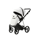 TORALMUNDIBEBE Blanc 2 piezas