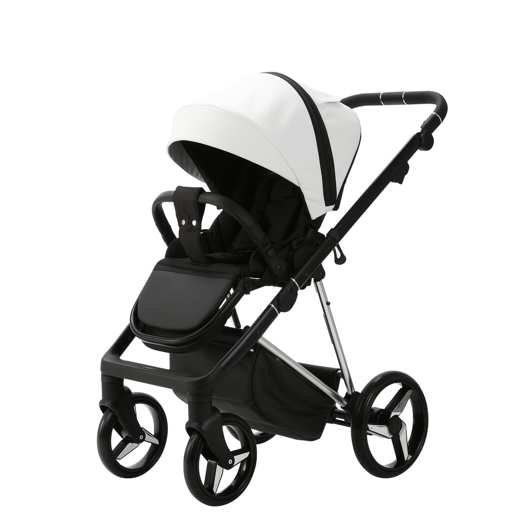 TORALMUNDIBEBE Blanc 2 piezas