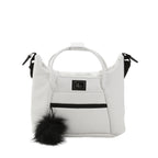 TORALMUNDIBEBE Blanc 2 piezas