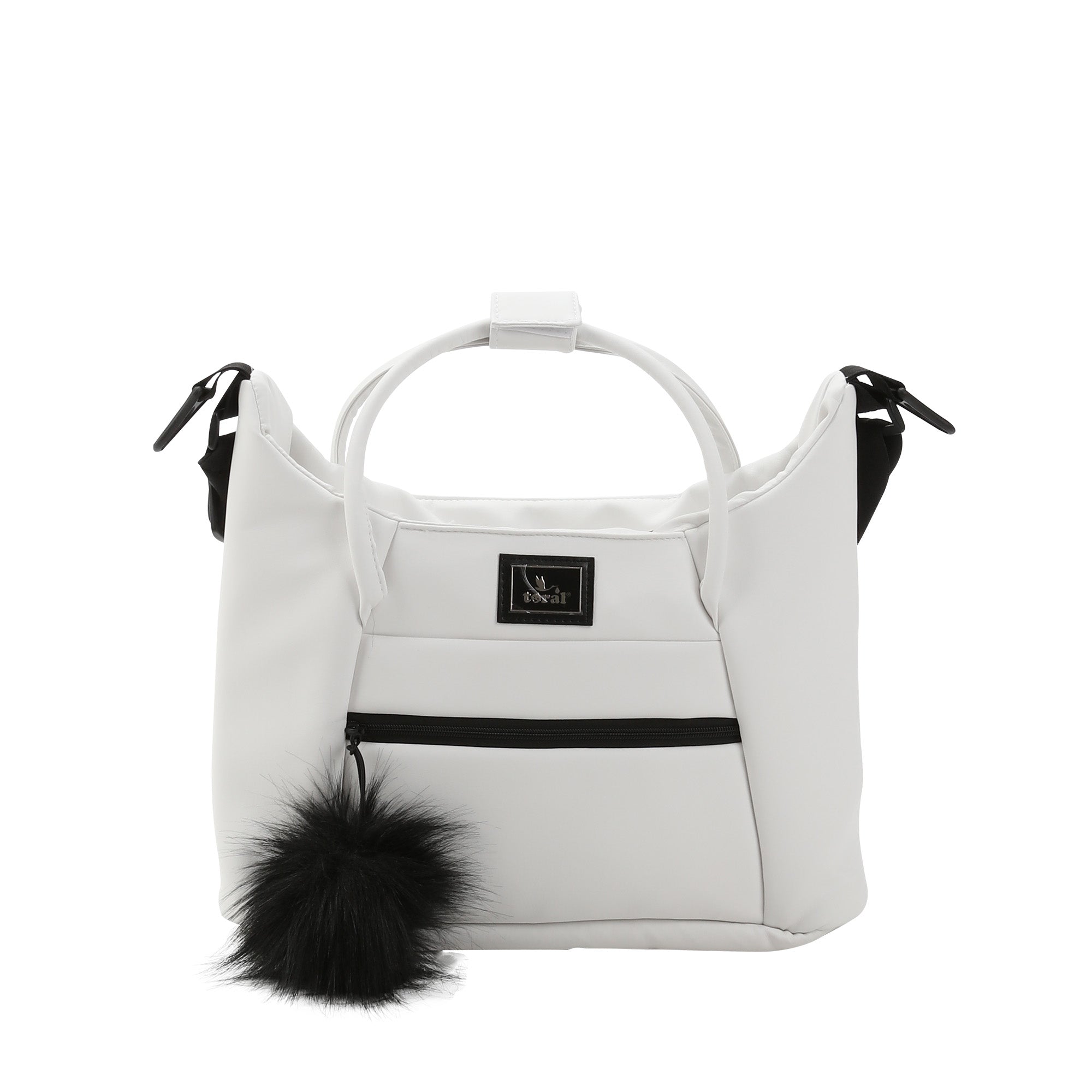 TORALMUNDIBEBE Blanc 2 piezas