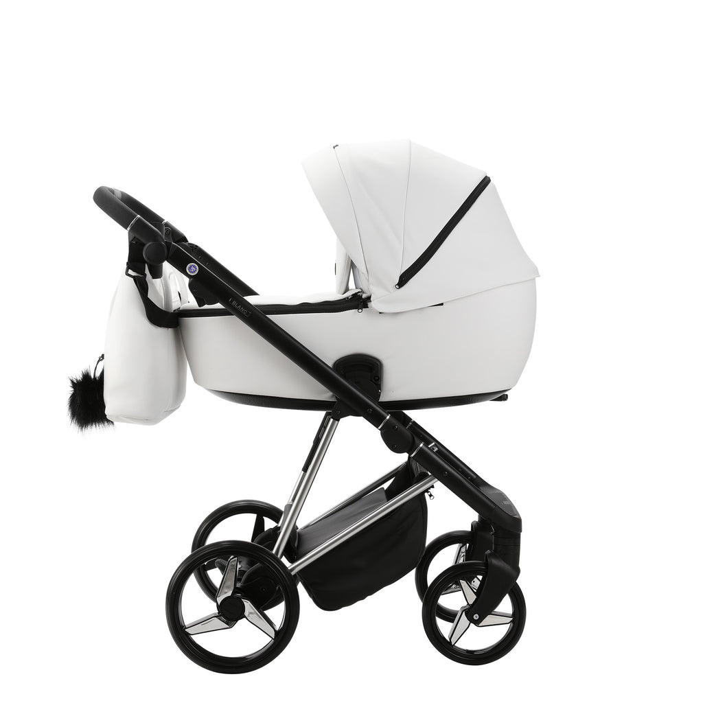 TORALMUNDIBEBE Blanc 2 piezas