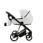 TORALMUNDIBEBE Blanc 2 piezas