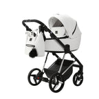 TORALMUNDIBEBE Blanc 2 piezas