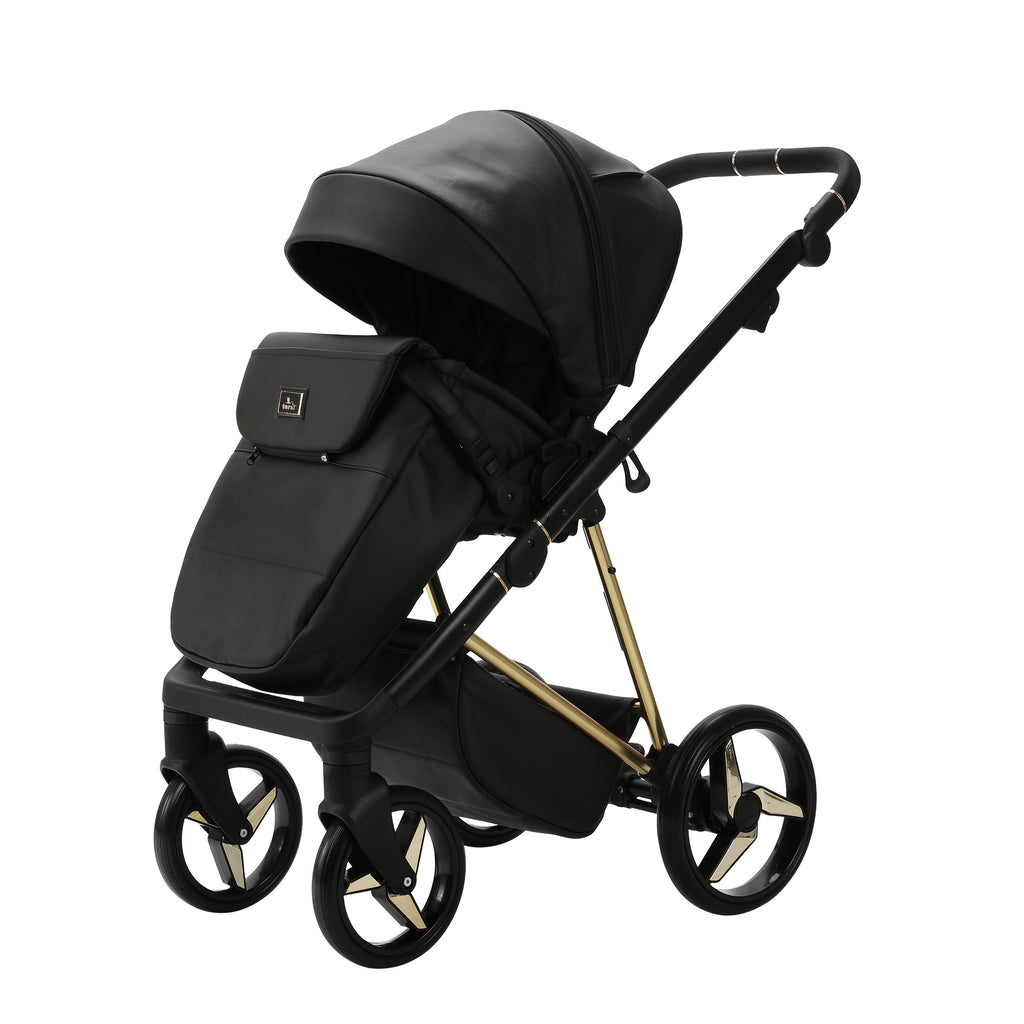 TORALMUNDIBEBE Quantum 2 piezas