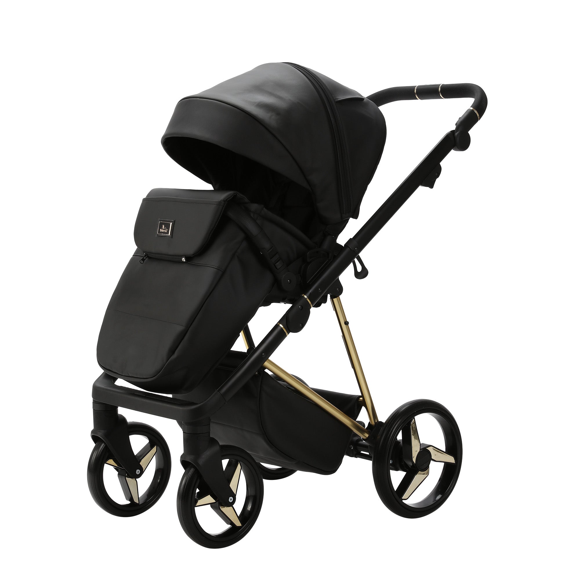 TORALMUNDIBEBE Quantum 2 piezas