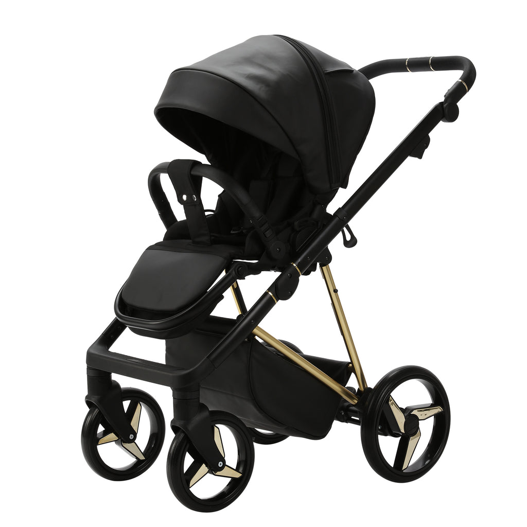 TORALMUNDIBEBE Quantum 2 piezas