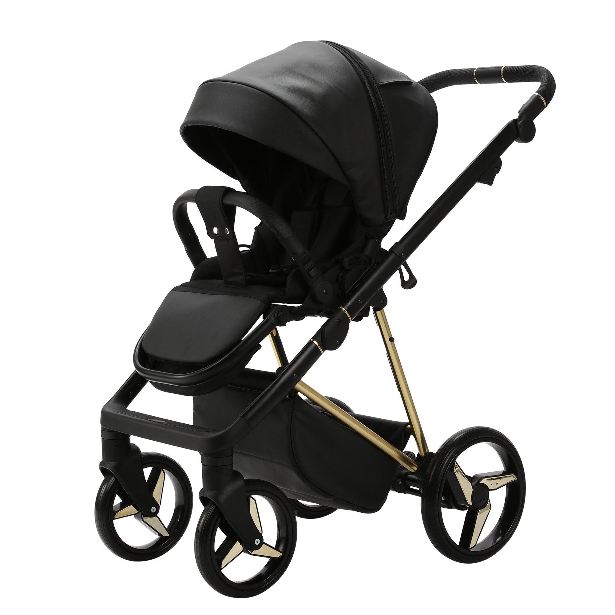 TORALMUNDIBEBE Quantum 2 piezas