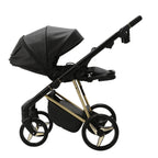 TORALMUNDIBEBE Quantum 2 piezas