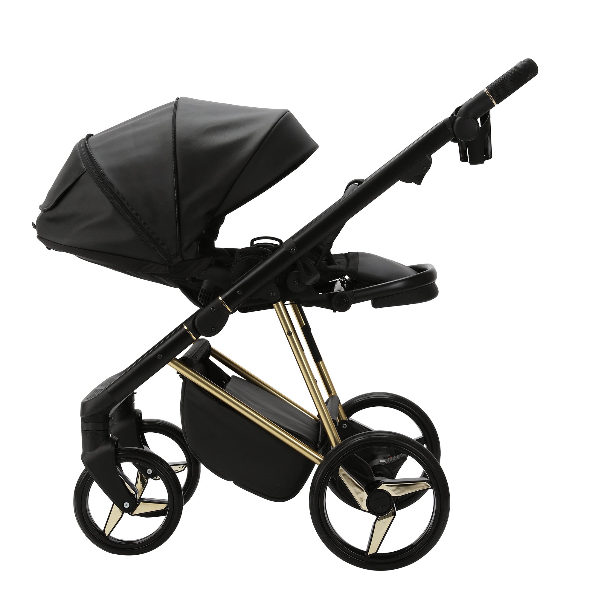 TORALMUNDIBEBE Quantum 2 piezas