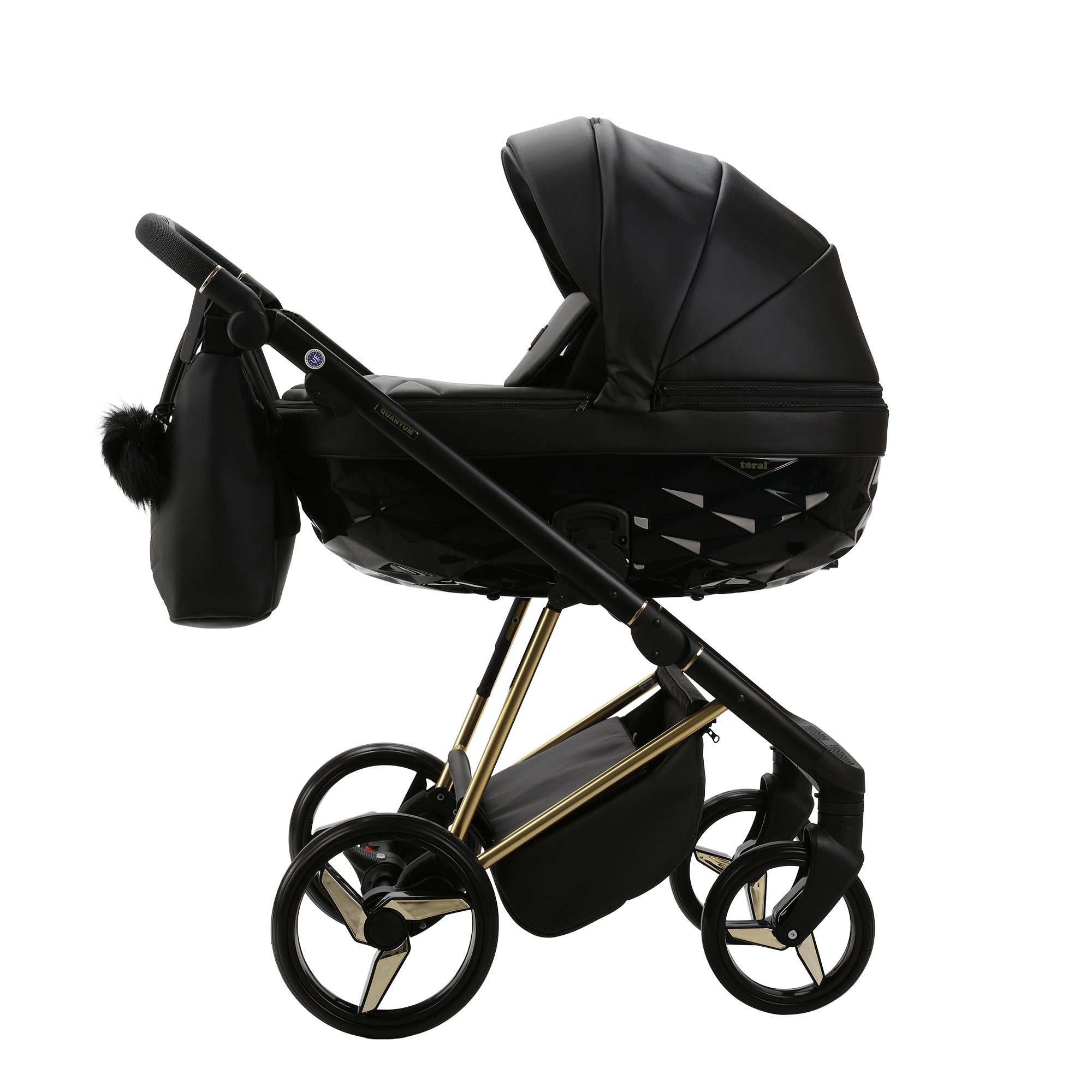 TORALMUNDIBEBE Quantum 2 piezas