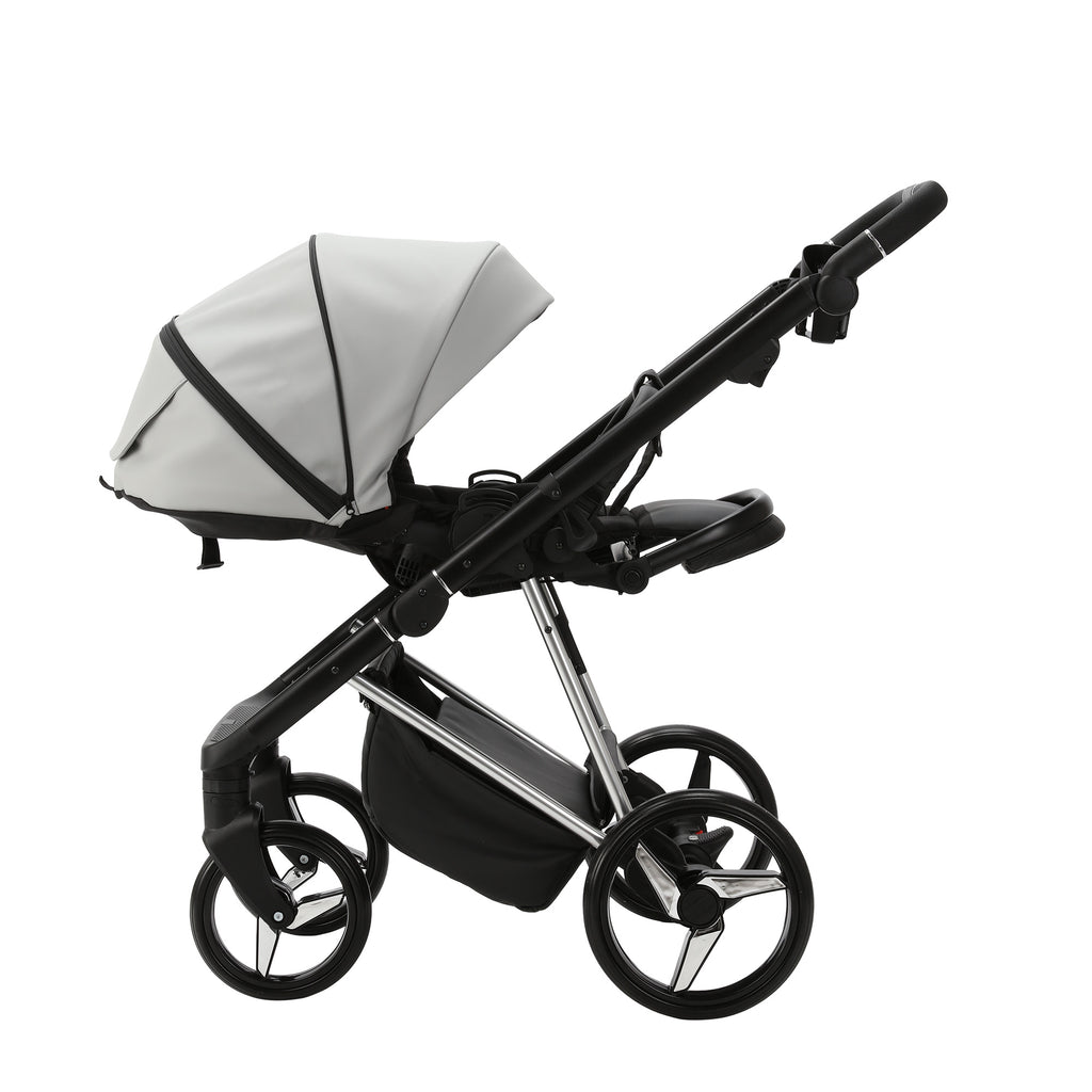 TORALMUNDIBEBE Blanc 2 piezas