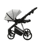 TORALMUNDIBEBE Blanc 2 piezas