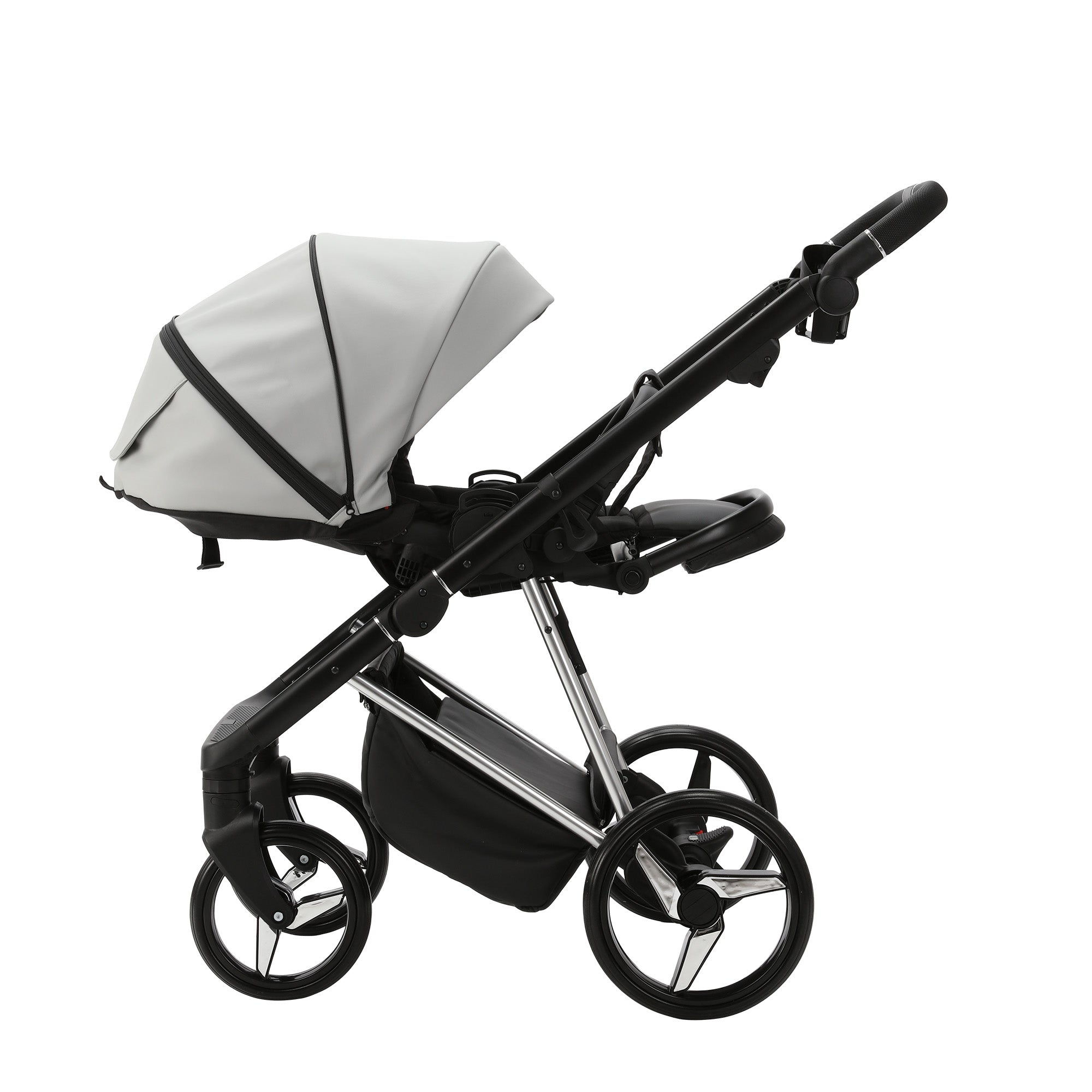 TORALMUNDIBEBE Blanc 2 piezas