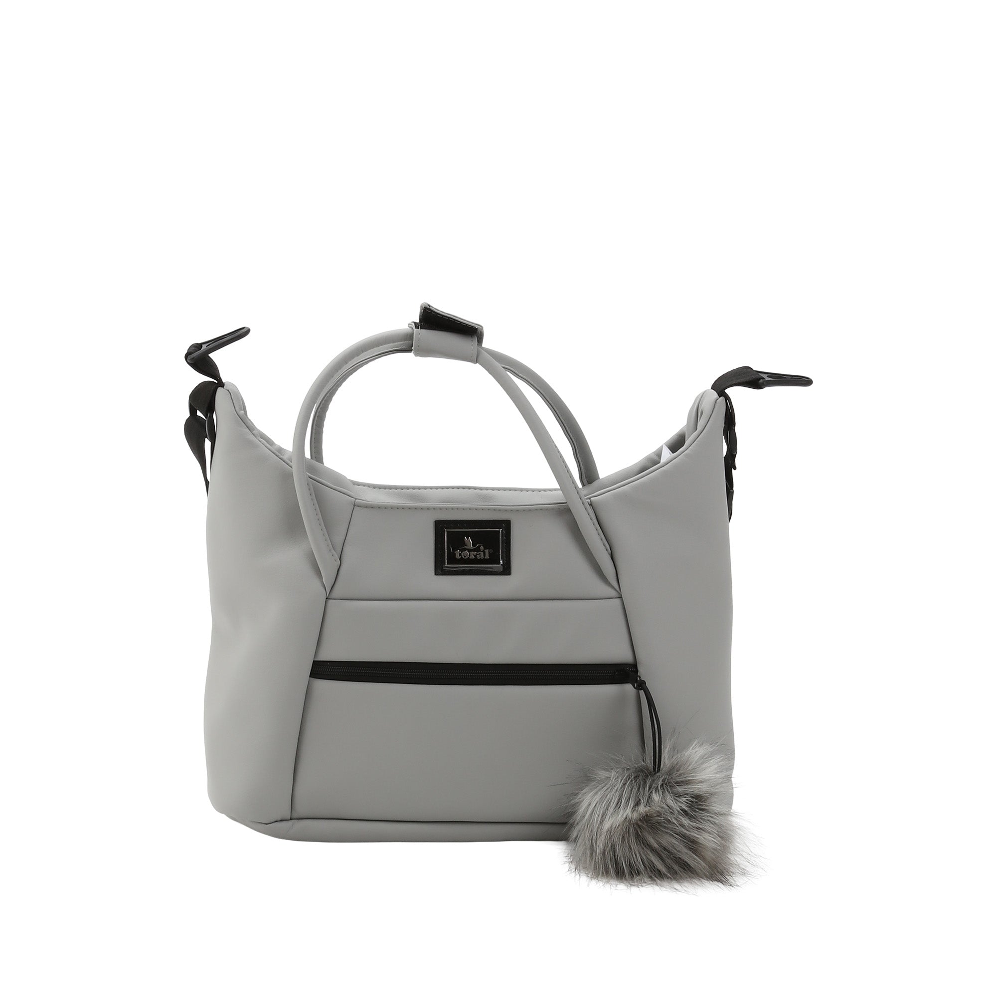 TORALMUNDIBEBE Blanc 2 piezas