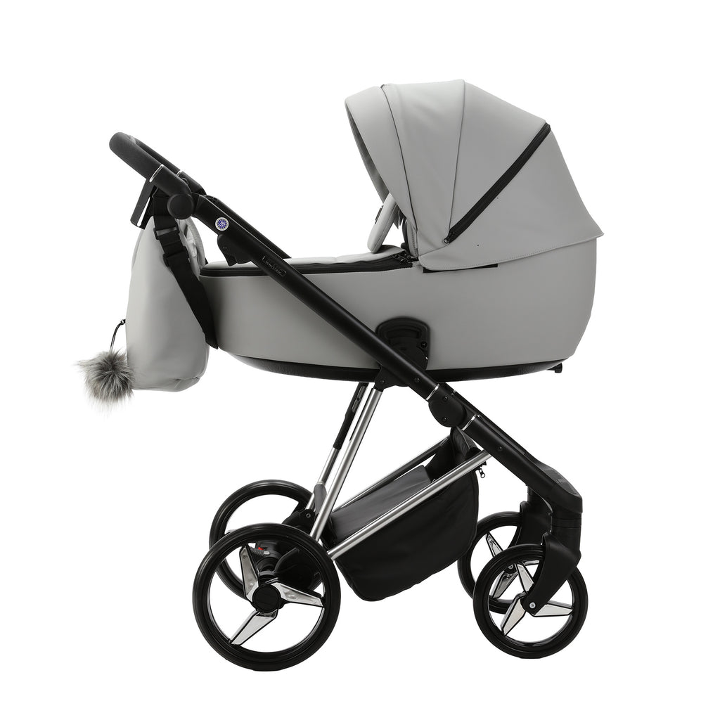 TORALMUNDIBEBE Blanc 2 piezas