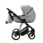 TORALMUNDIBEBE Blanc 2 piezas