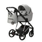 TORALMUNDIBEBE Blanc 2 piezas