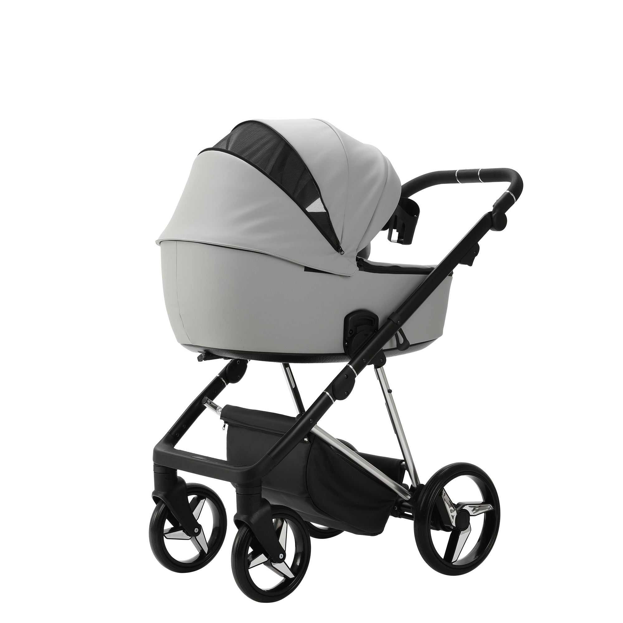 TORALMUNDIBEBE Blanc 2 piezas