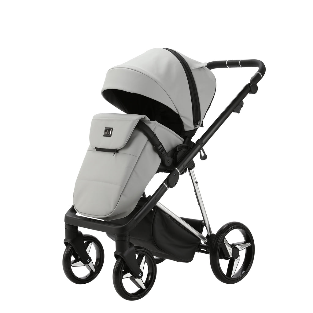 TORALMUNDIBEBE Blanc 2 piezas