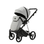 TORALMUNDIBEBE Blanc 2 piezas