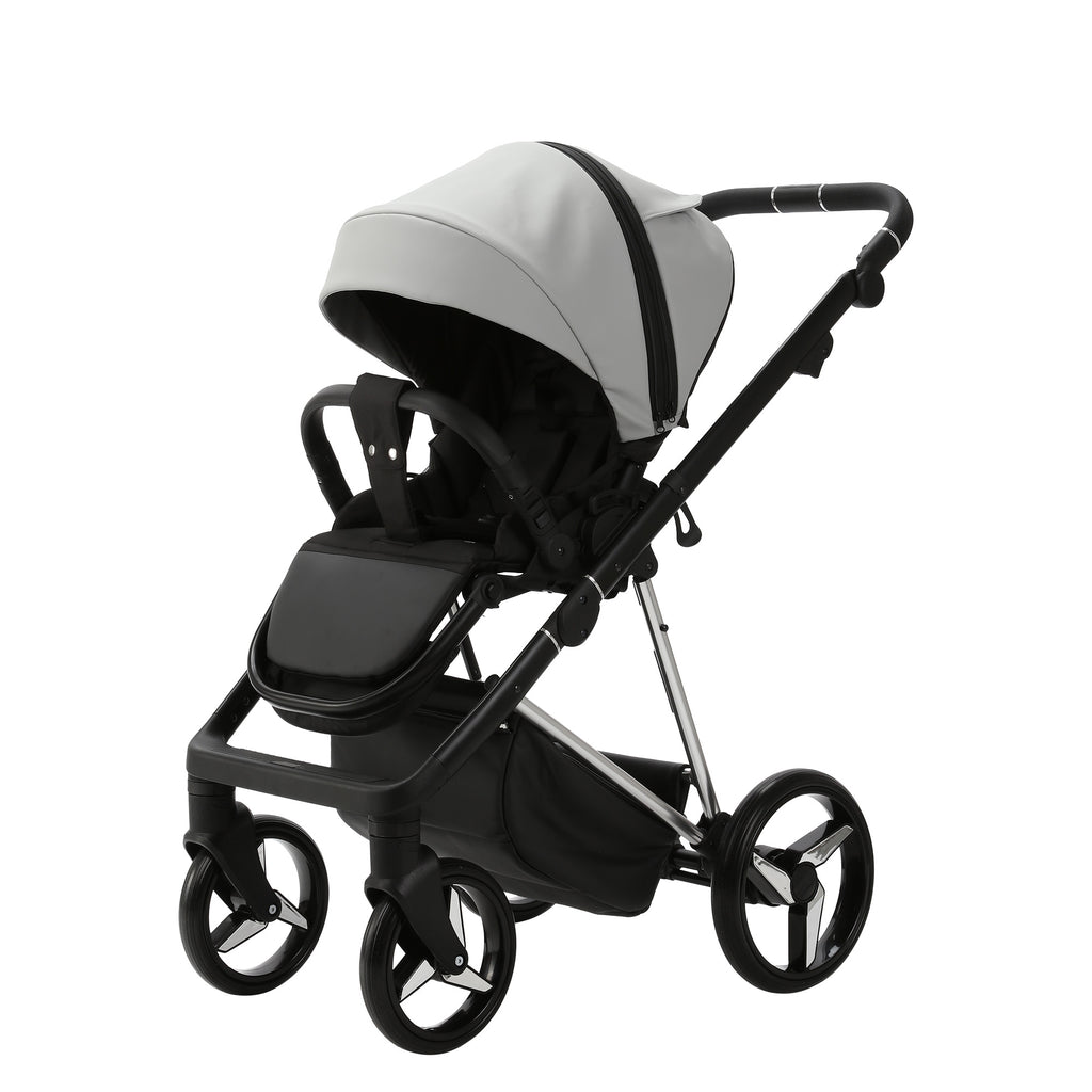 TORALMUNDIBEBE Blanc 2 piezas