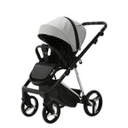 TORALMUNDIBEBE Blanc 2 piezas