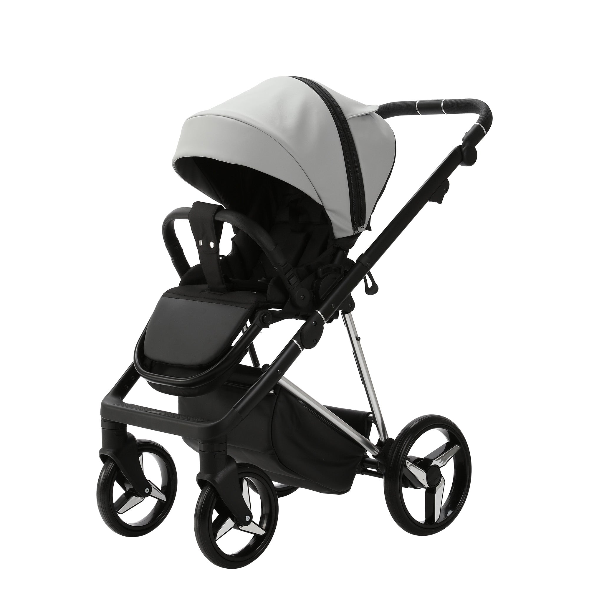 TORALMUNDIBEBE Blanc 2 piezas