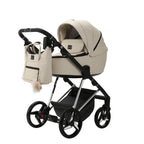 TORALMUNDIBEBE Blanc 2 piezas