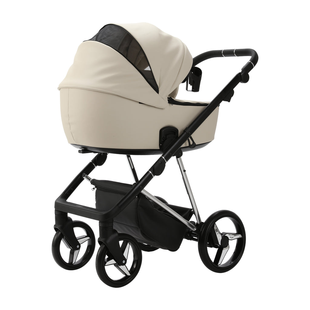 TORALMUNDIBEBE Blanc 2 piezas