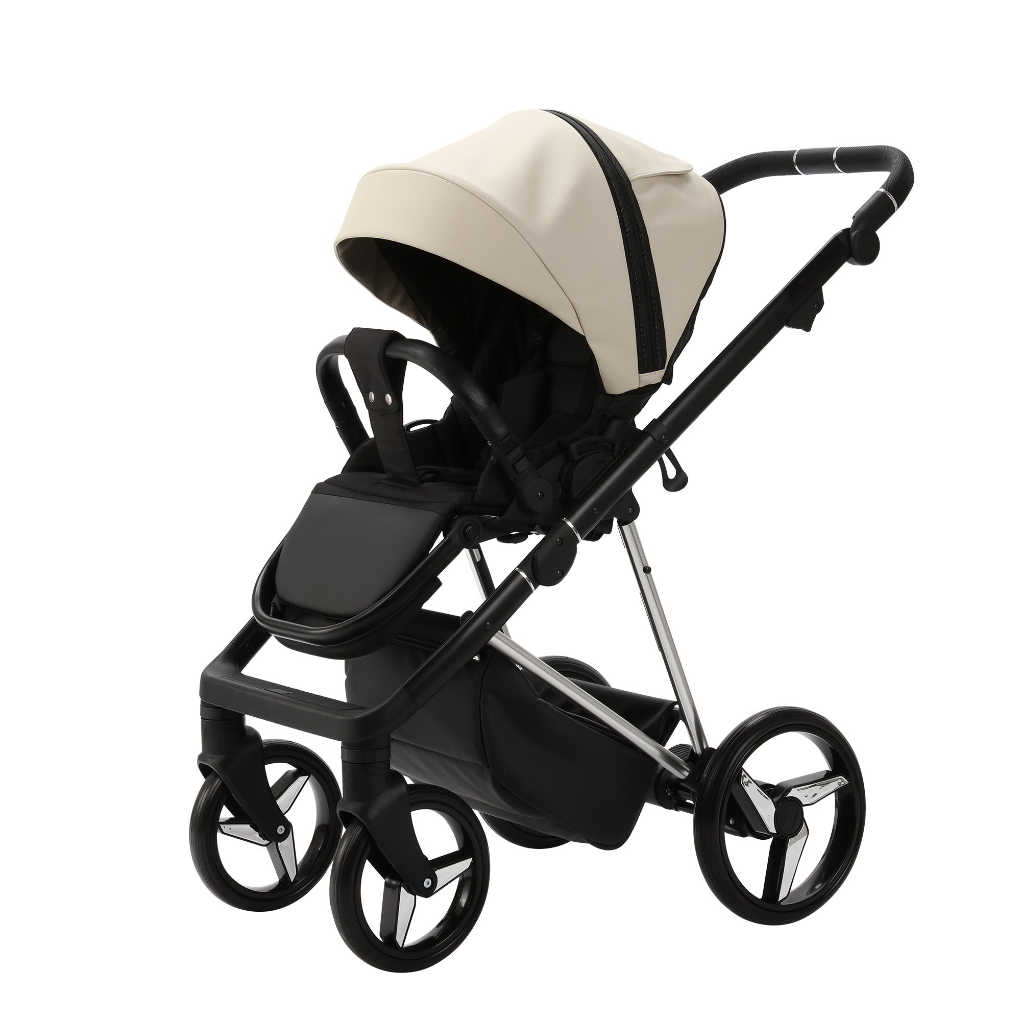 TORALMUNDIBEBE Blanc 2 piezas