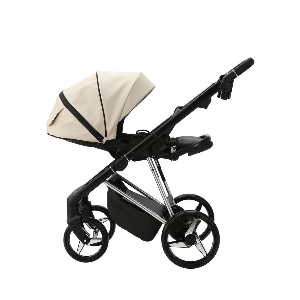 TORALMUNDIBEBE Blanc 2 piezas