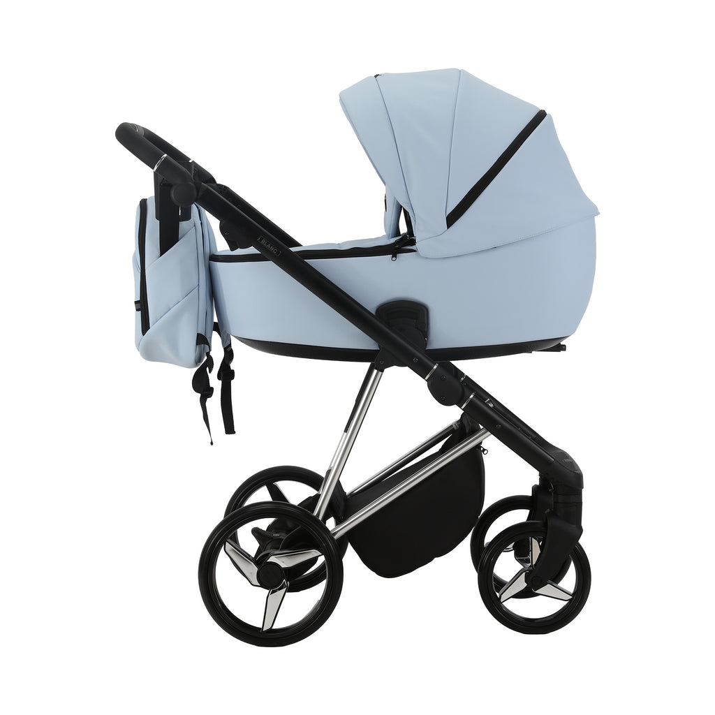 TORALMUNDIBEBE Blanc 2 piezas