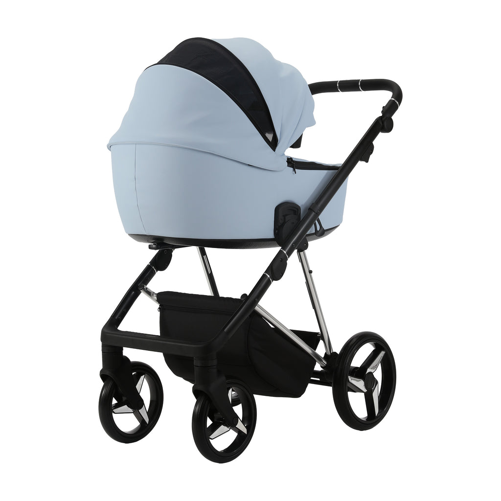 TORALMUNDIBEBE Blanc 2 piezas