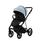 TORALMUNDIBEBE Blanc 2 piezas