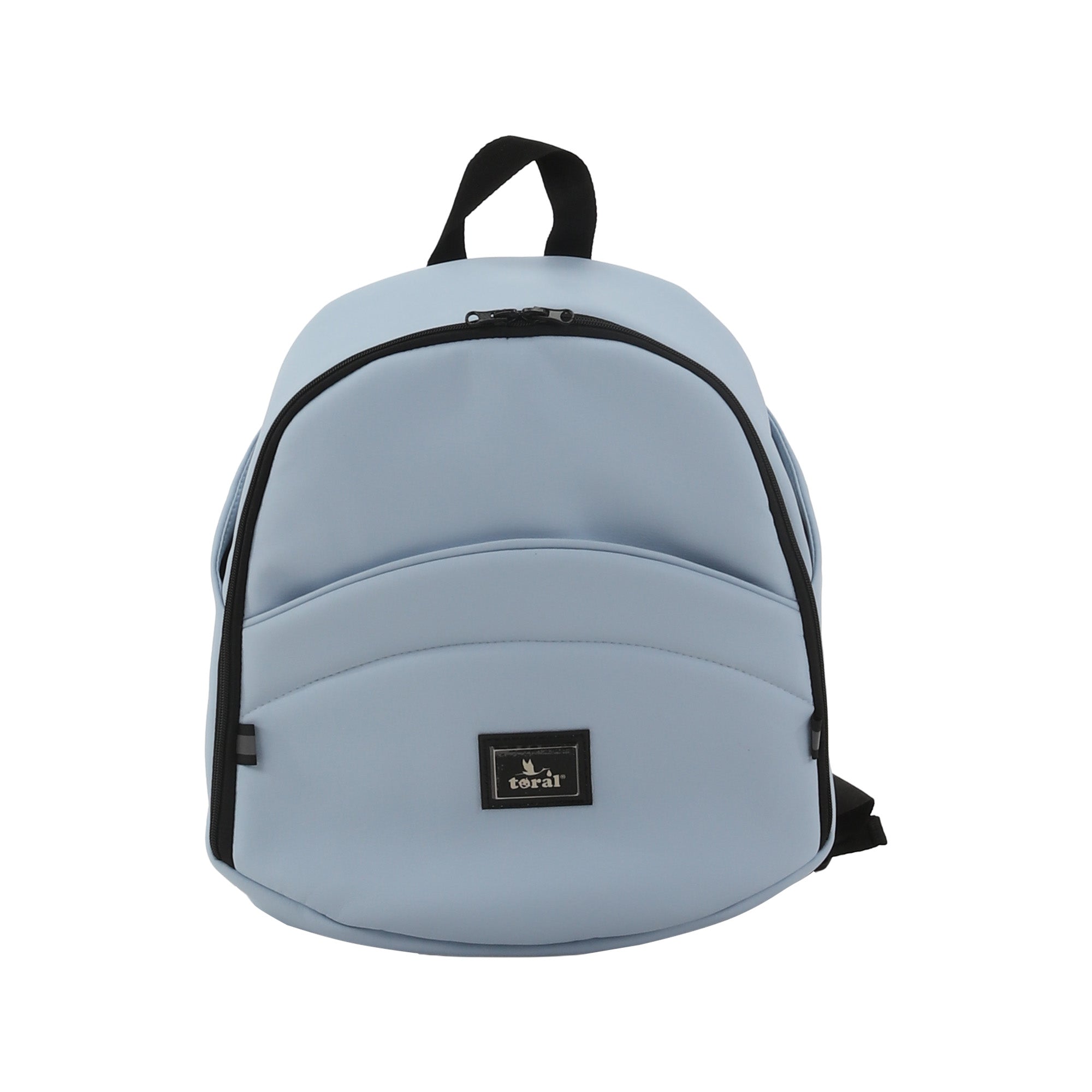 TORALMUNDIBEBE Blanc 2 piezas