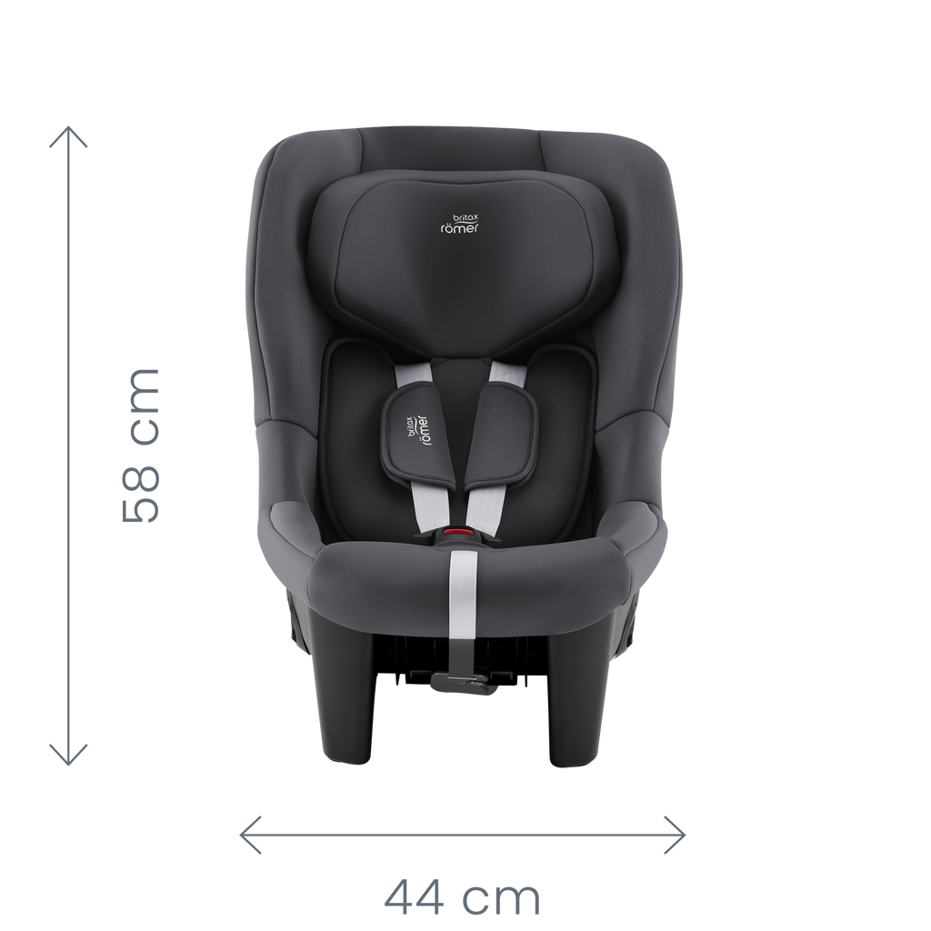 BRITAX ROMER Safe Way M