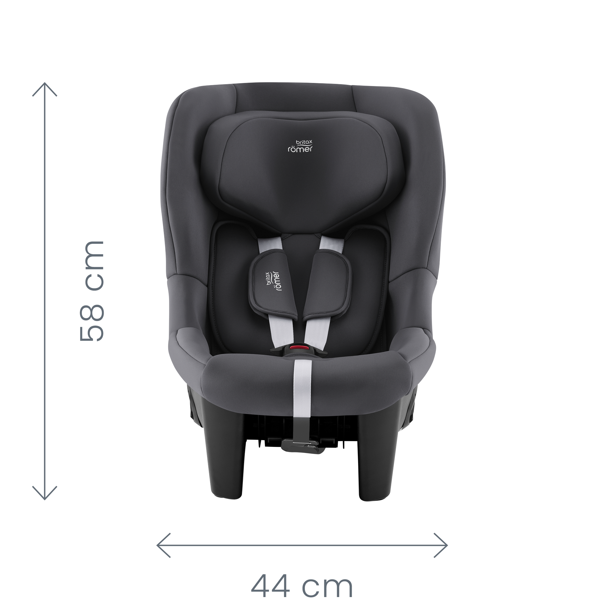 BRITAX ROMER Safe Way M