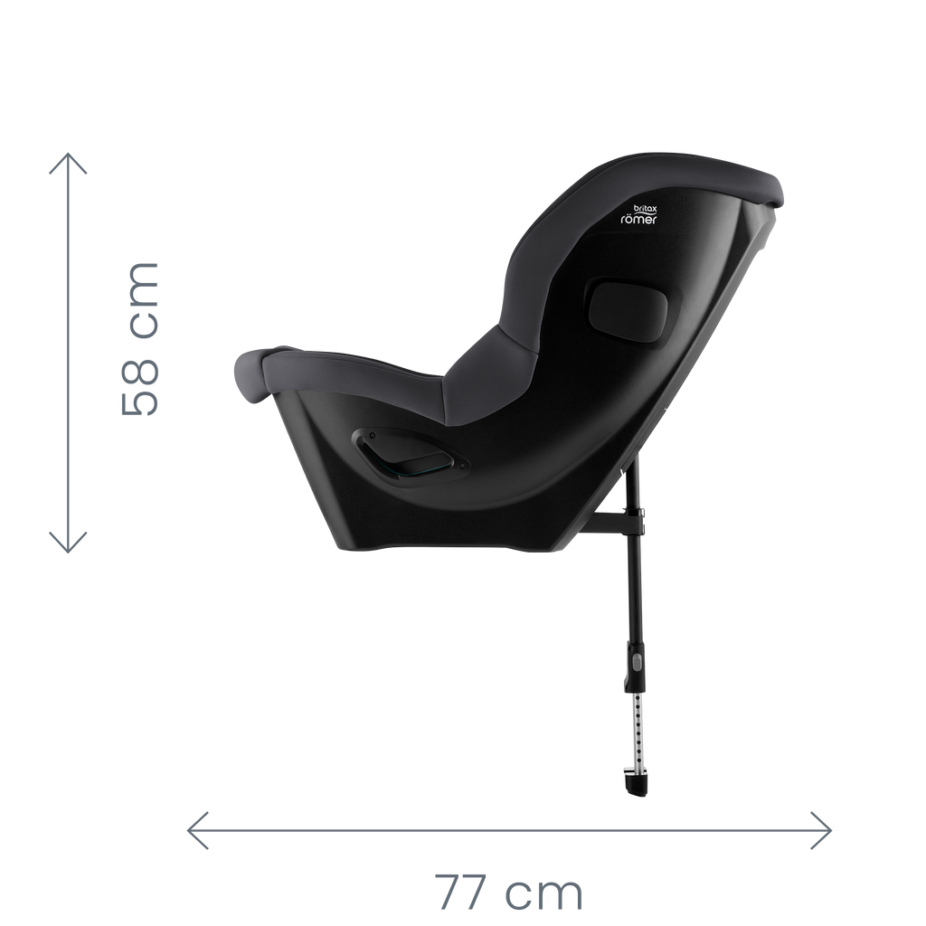 BRITAX ROMER Safe Way M