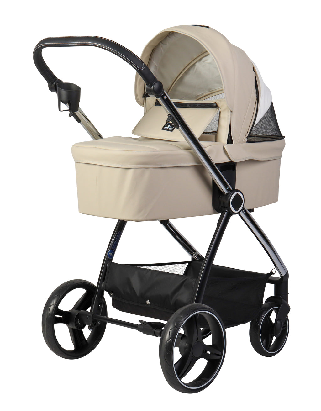 TORALMUNDIBEBE Elena 2 piezas