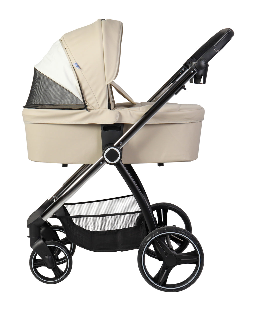 TORALMUNDIBEBE Elena 2 piezas