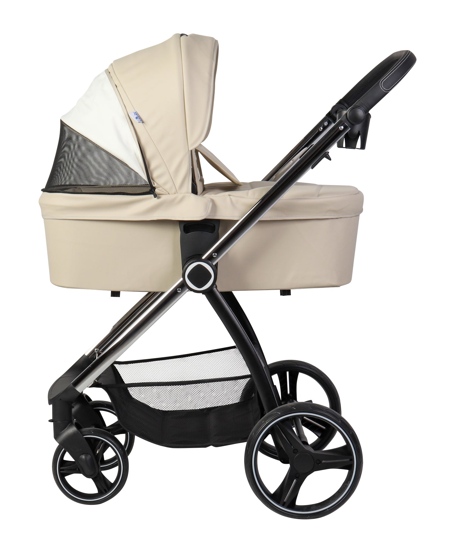 TORALMUNDIBEBE Elena 2 piezas