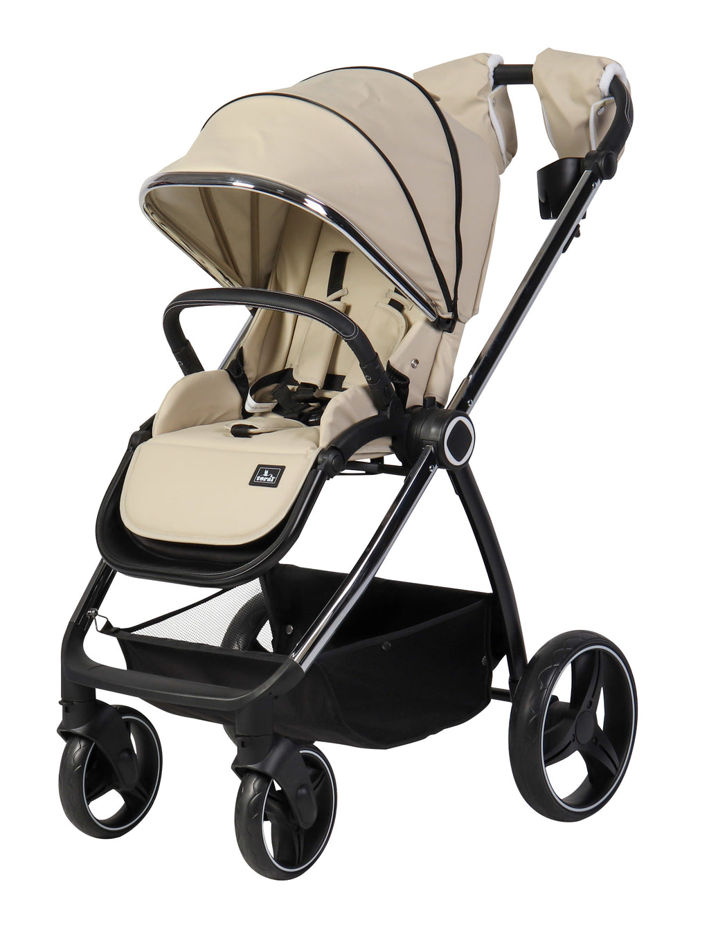 TORALMUNDIBEBE Elena 2 piezas